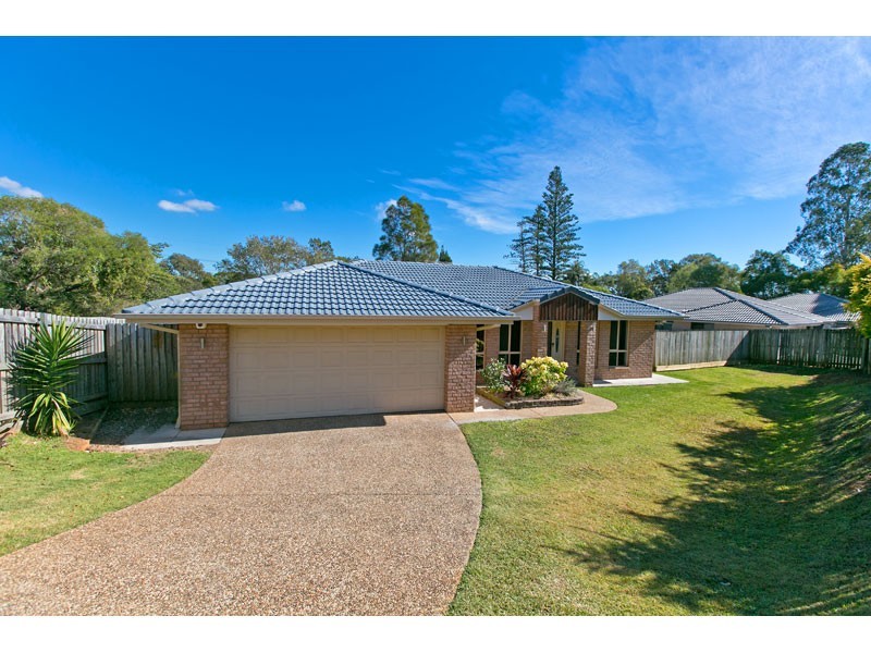29 Jennifer Street, Birkdale QLD 4159
