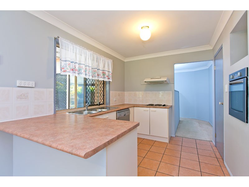 29 Jennifer Street, Birkdale QLD 4159