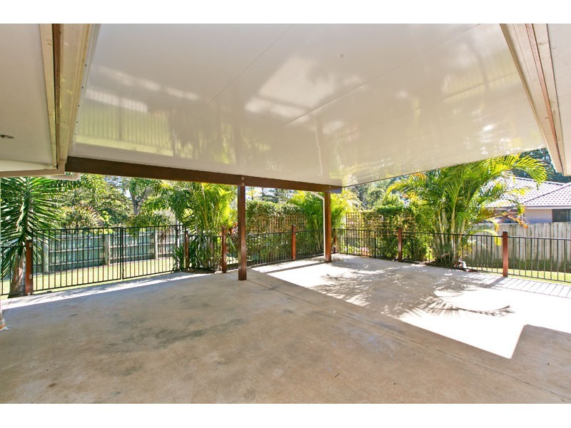 29 Jennifer Street, Birkdale QLD 4159