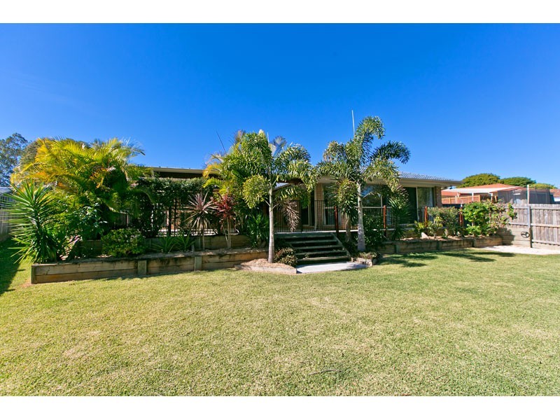 29 Jennifer Street, Birkdale QLD 4159