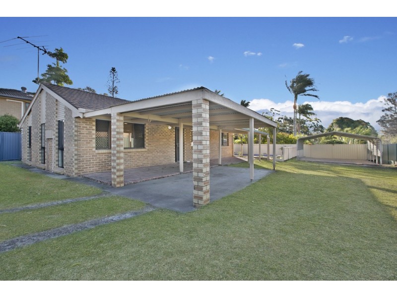 36 Waratah Avenue, Victoria Point QLD 4165