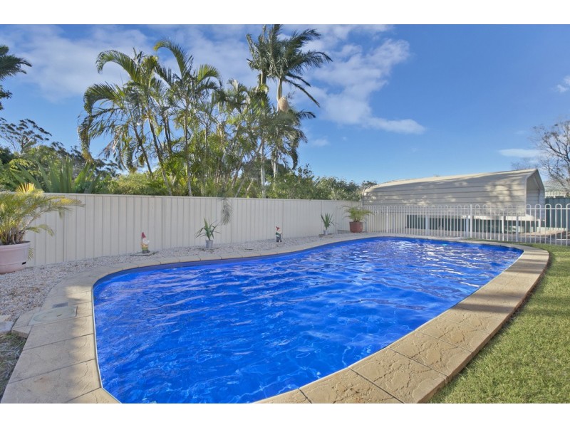 36 Waratah Avenue, Victoria Point QLD 4165