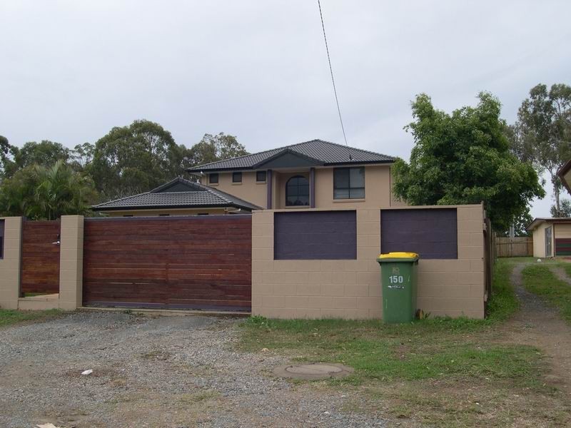 148 Finucane Road, Alexandra Hills QLD 4161