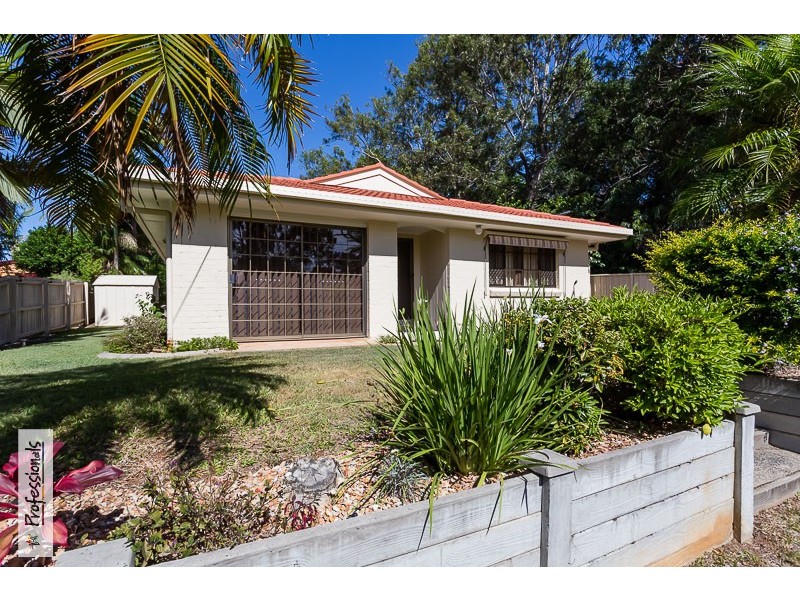 341 Old Cleveland Road, Birkdale QLD 4159