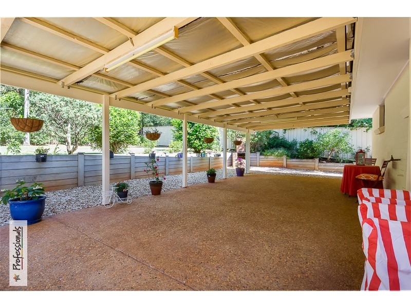 341 Old Cleveland Road, Birkdale QLD 4159