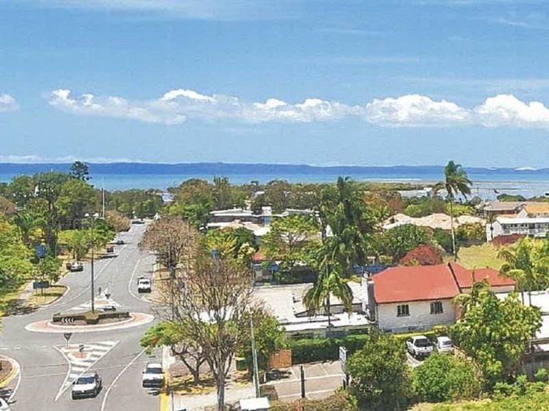 Lot 2-11 Middle Street, Cleveland QLD 4163