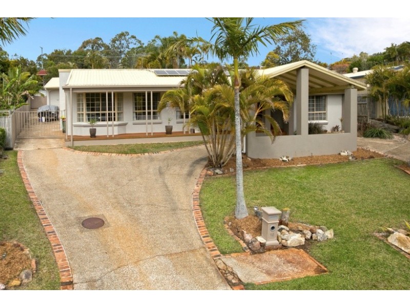 14 Bradworthy Street, Alexandra Hills QLD 4161