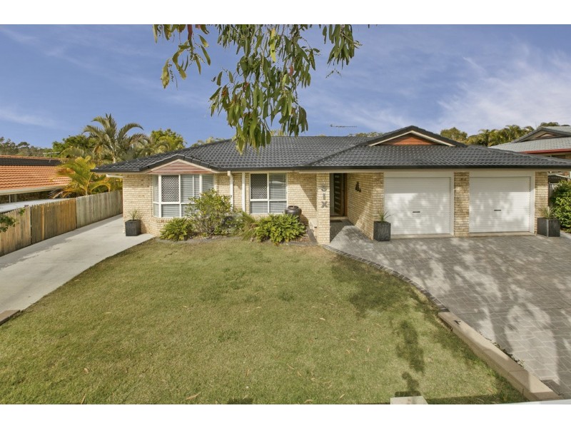 6 Johnston Avenue, Birkdale QLD 4159