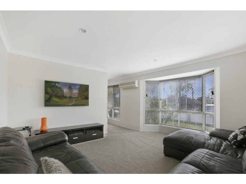 6 Johnston Avenue, Birkdale QLD 4159