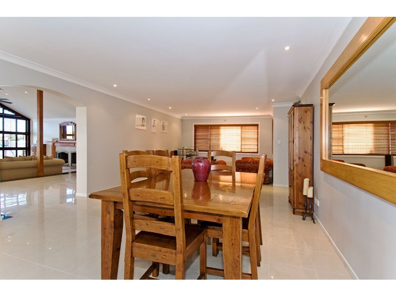 31 Anchorage Drive, Cleveland QLD 4163