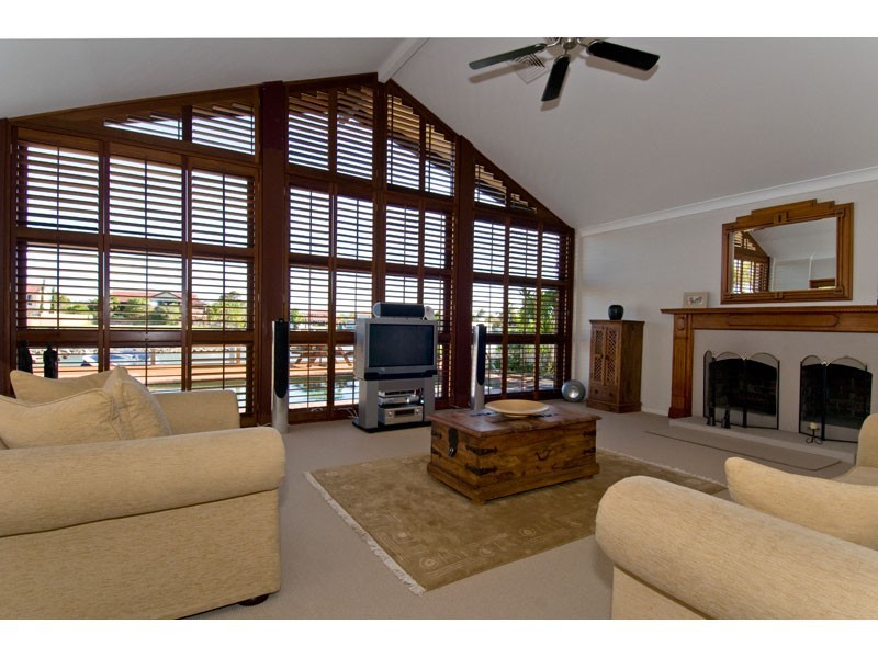 31 Anchorage Drive, Cleveland QLD 4163