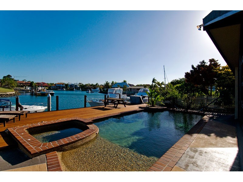 31 Anchorage Drive, Cleveland QLD 4163