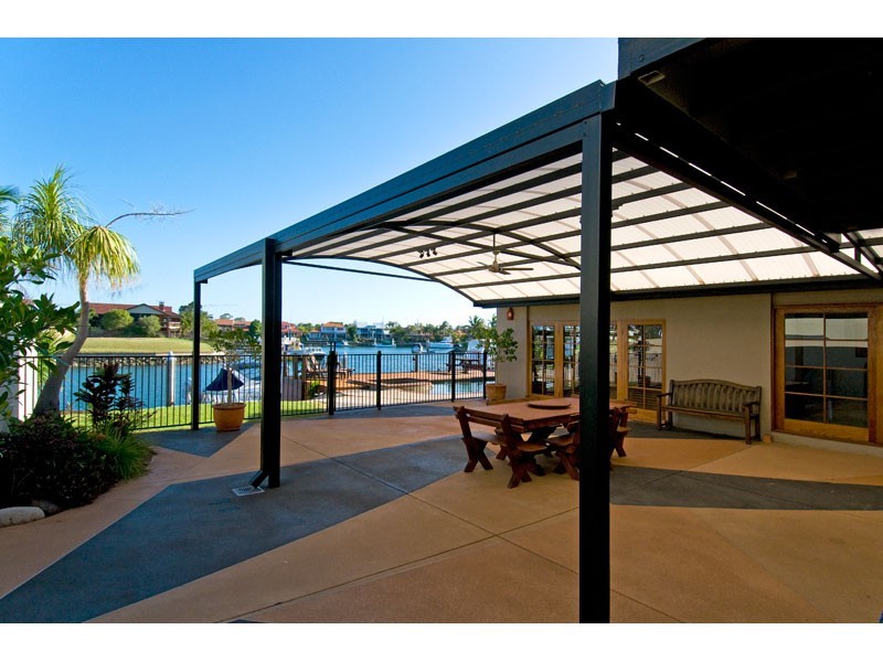 31 Anchorage Drive, Cleveland QLD 4163