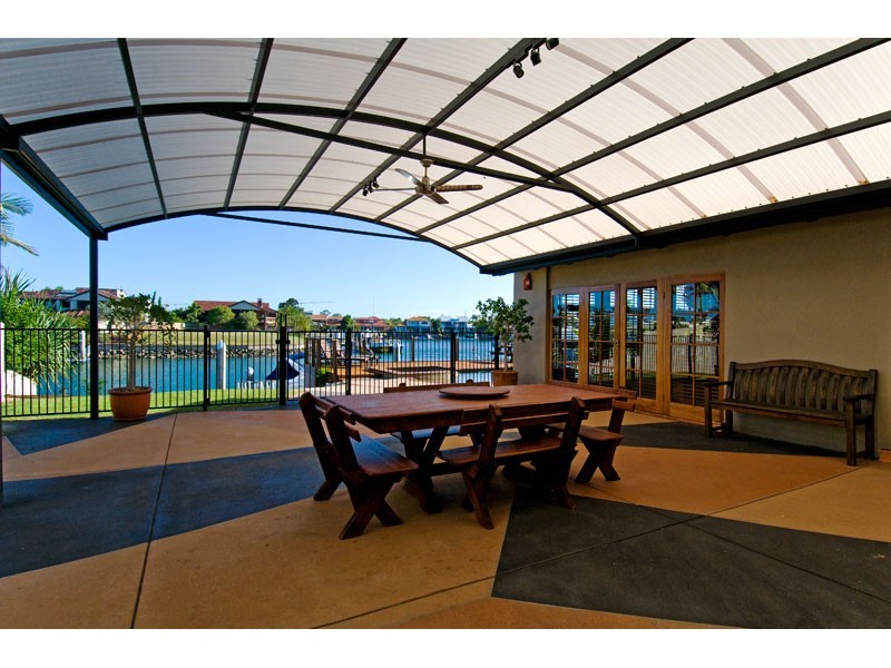 31 Anchorage Drive, Cleveland QLD 4163