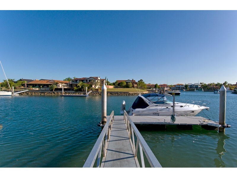 31 Anchorage Drive, Cleveland QLD 4163