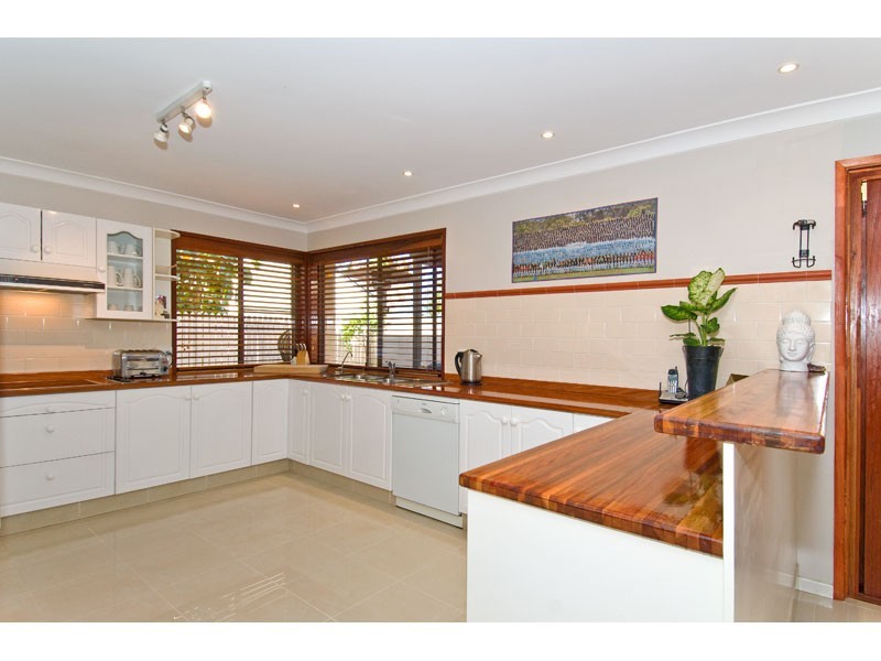 31 Anchorage Drive, Cleveland QLD 4163