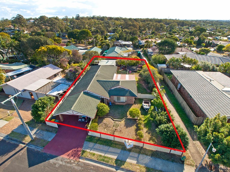 158 Allenby Road, Wellington Point QLD 4160