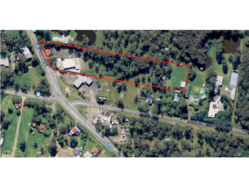 352 Green Camp Road, Wakerley QLD 4154