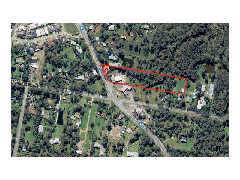 352 Green Camp Road, Wakerley QLD 4154