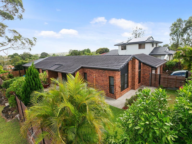 42 Alexandra Circuit, Alexandra Hills QLD 4161
