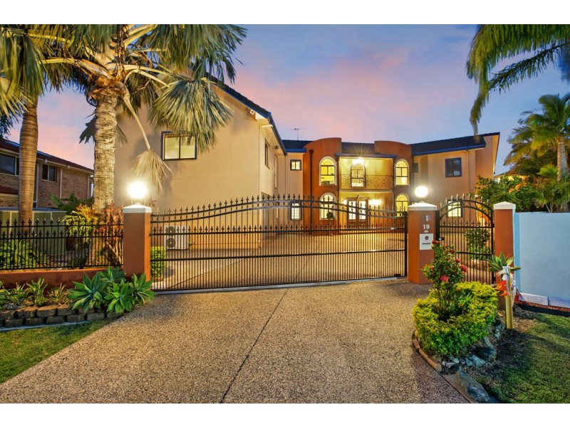 19 Boom Court, Birkdale QLD 4159