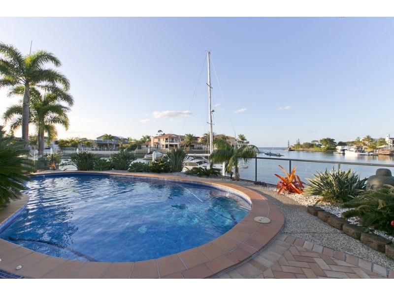 19 Boom Court, Birkdale QLD 4159