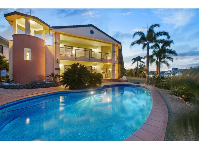19 Boom Court, Birkdale QLD 4159