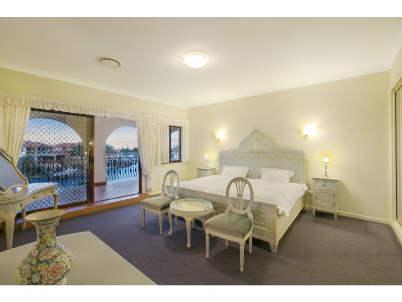 19 Boom Court, Birkdale QLD 4159