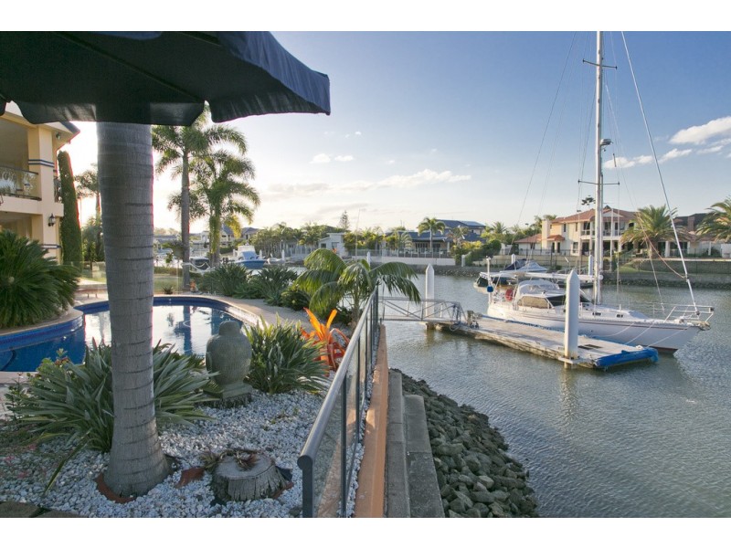 19 Boom Court, Birkdale QLD 4159