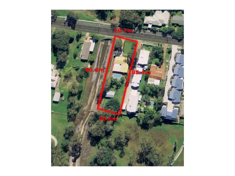 43 Valantine Road, Birkdale QLD 4159