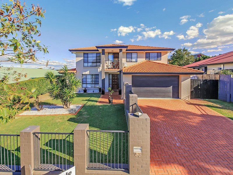 43 Thornlands Road, Thornlands QLD 4164