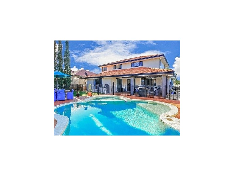 43 Thornlands Road, Thornlands QLD 4164