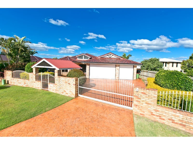 5 Jaidan Place, Victoria Point QLD 4165