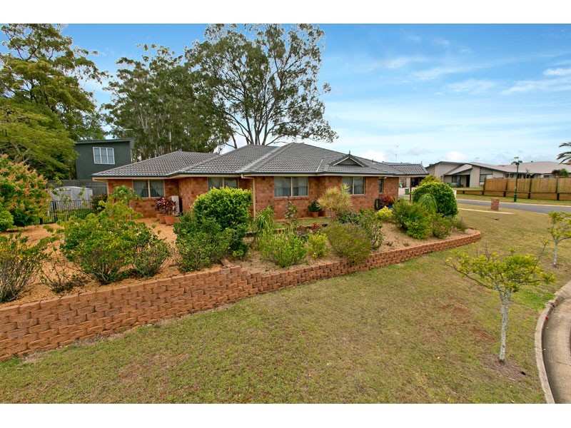 58 Denham Boulevard, Redland Bay QLD 4165