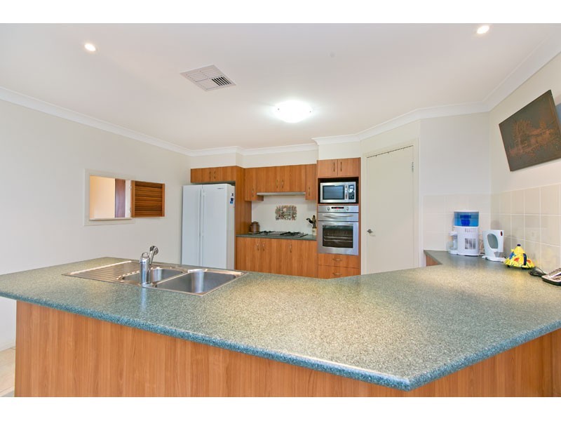 58 Denham Boulevard, Redland Bay QLD 4165