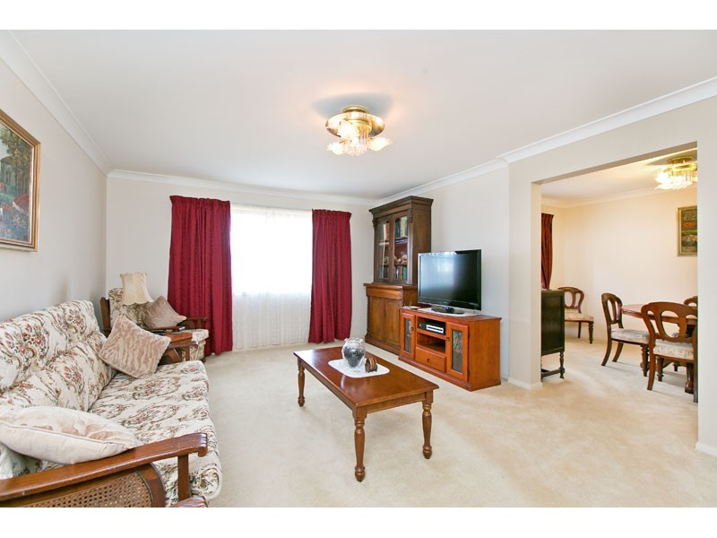 58 Denham Boulevard, Redland Bay QLD 4165