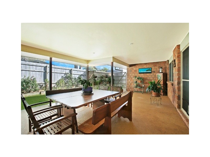 58 Denham Boulevard, Redland Bay QLD 4165