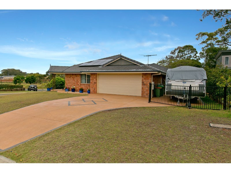 58 Denham Boulevard, Redland Bay QLD 4165