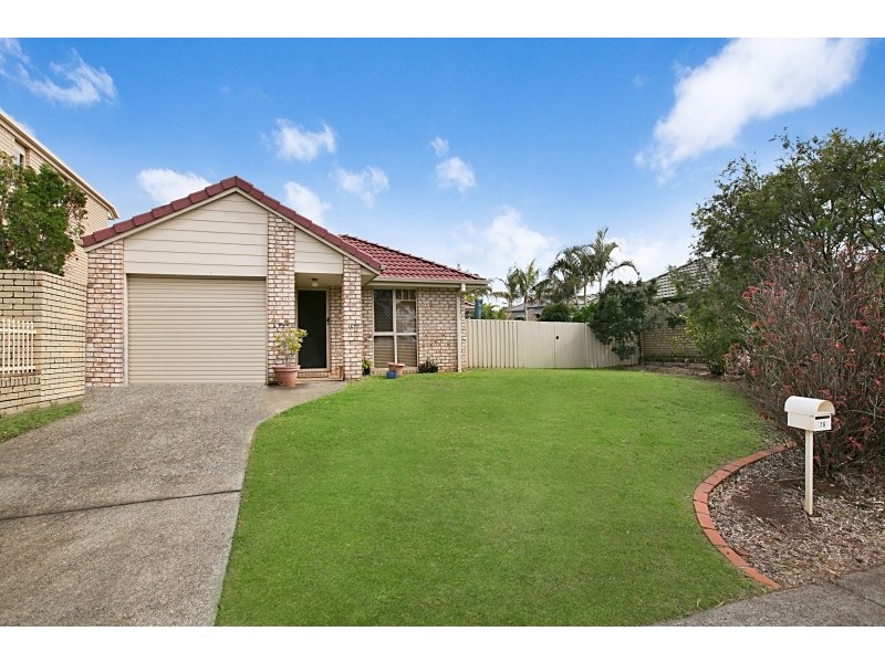 76 Delancey Street, Ormiston QLD 4160