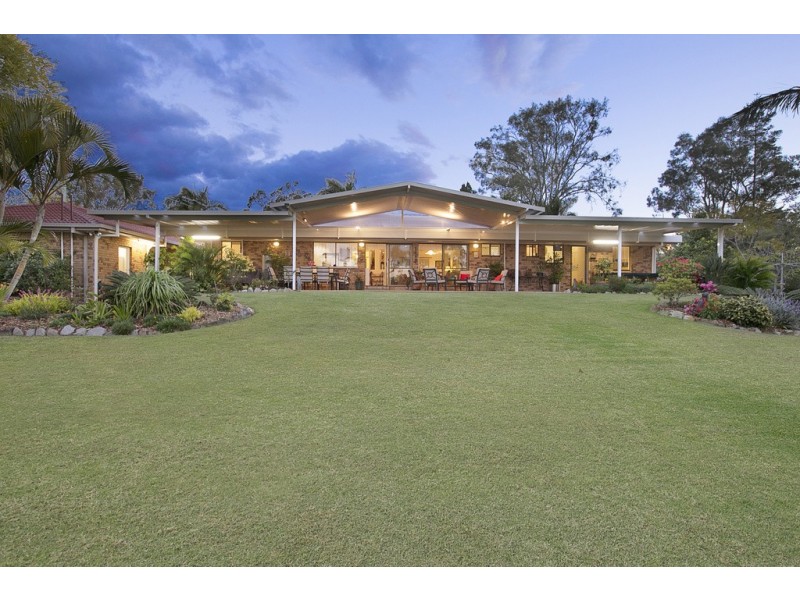 114 Boston Road, Belmont QLD 4153