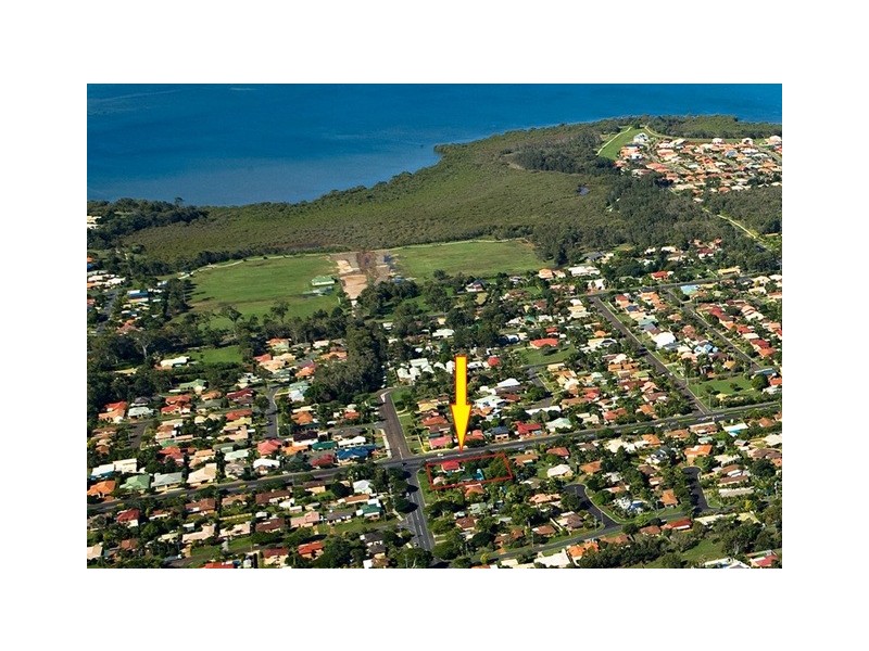 Lot 3/287 Bloomfield St, Cleveland QLD 4163