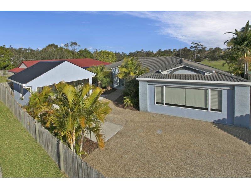 5 Noir Court, Thornlands QLD 4164