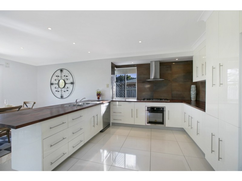 5 Noir Court, Thornlands QLD 4164