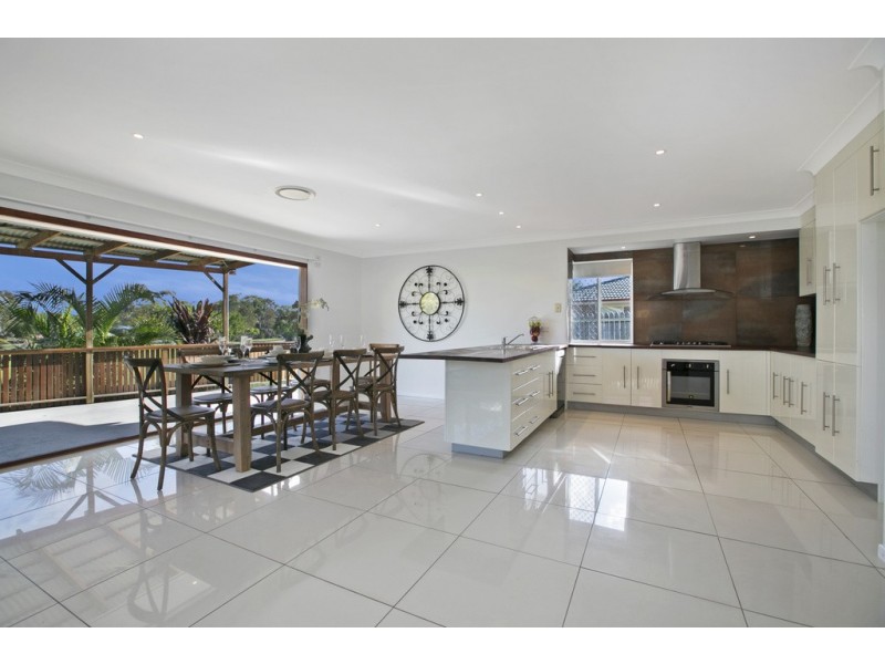 5 Noir Court, Thornlands QLD 4164