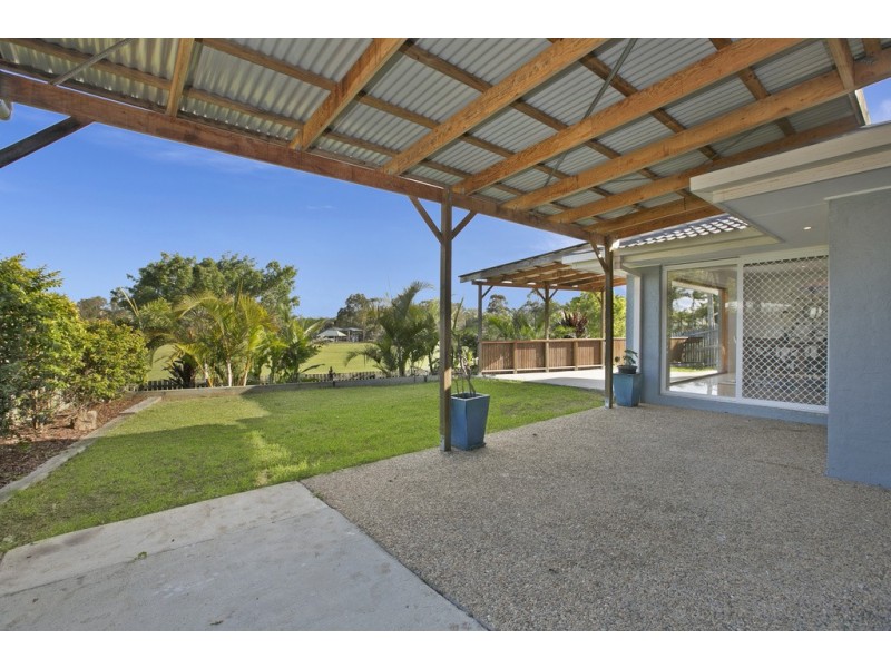 5 Noir Court, Thornlands QLD 4164