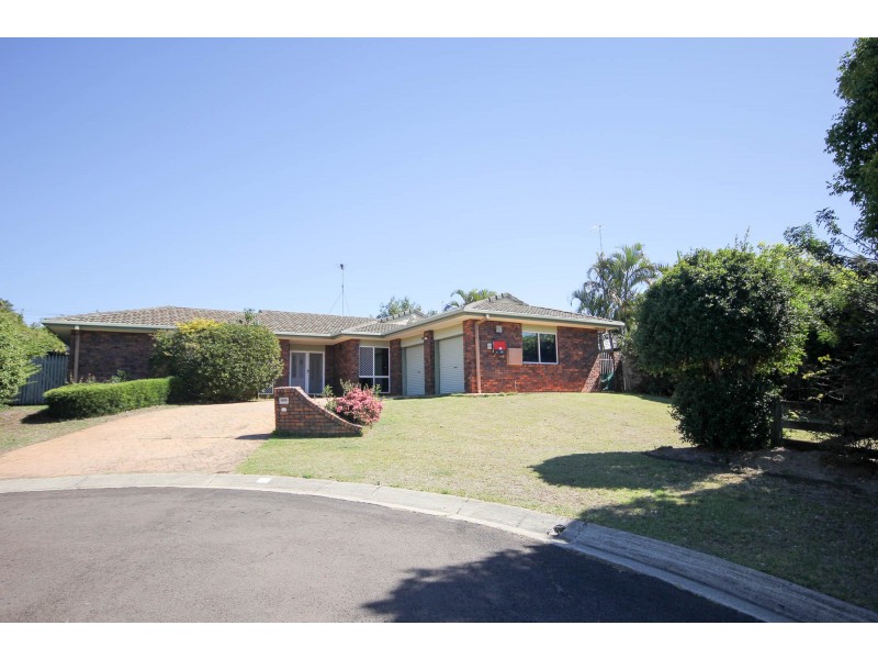 5 Natalin Street, Cleveland QLD 4163