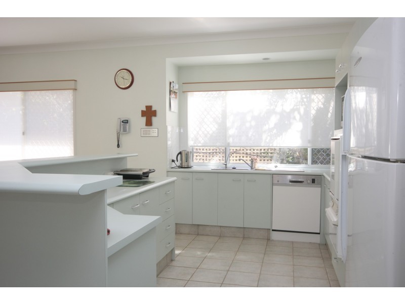 5 Natalin Street, Cleveland QLD 4163