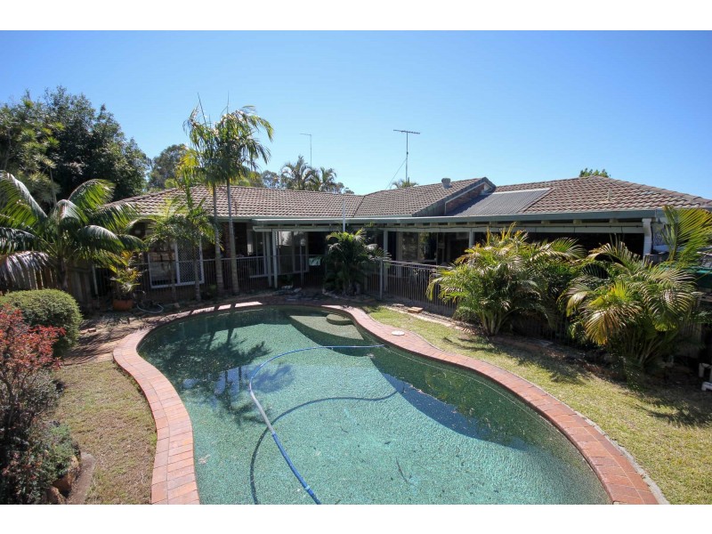 5 Natalin Street, Cleveland QLD 4163