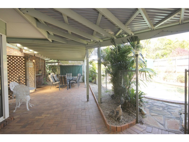 5 Natalin Street, Cleveland QLD 4163