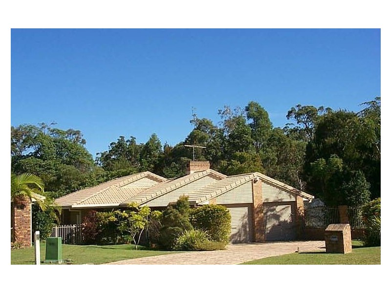 12 Sophia Place, Alexandra Hills QLD 4161